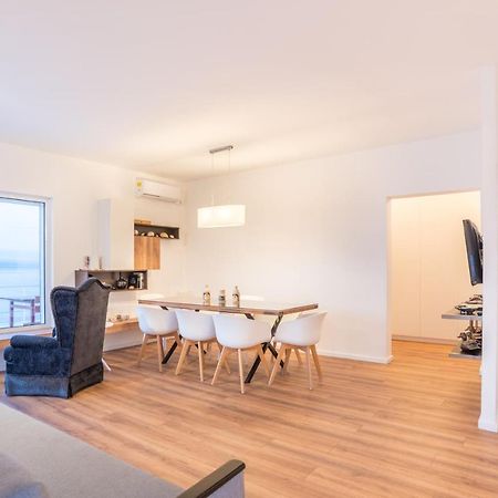 Epipleon Suites Agioi Apostoloi  Ngoại thất bức ảnh