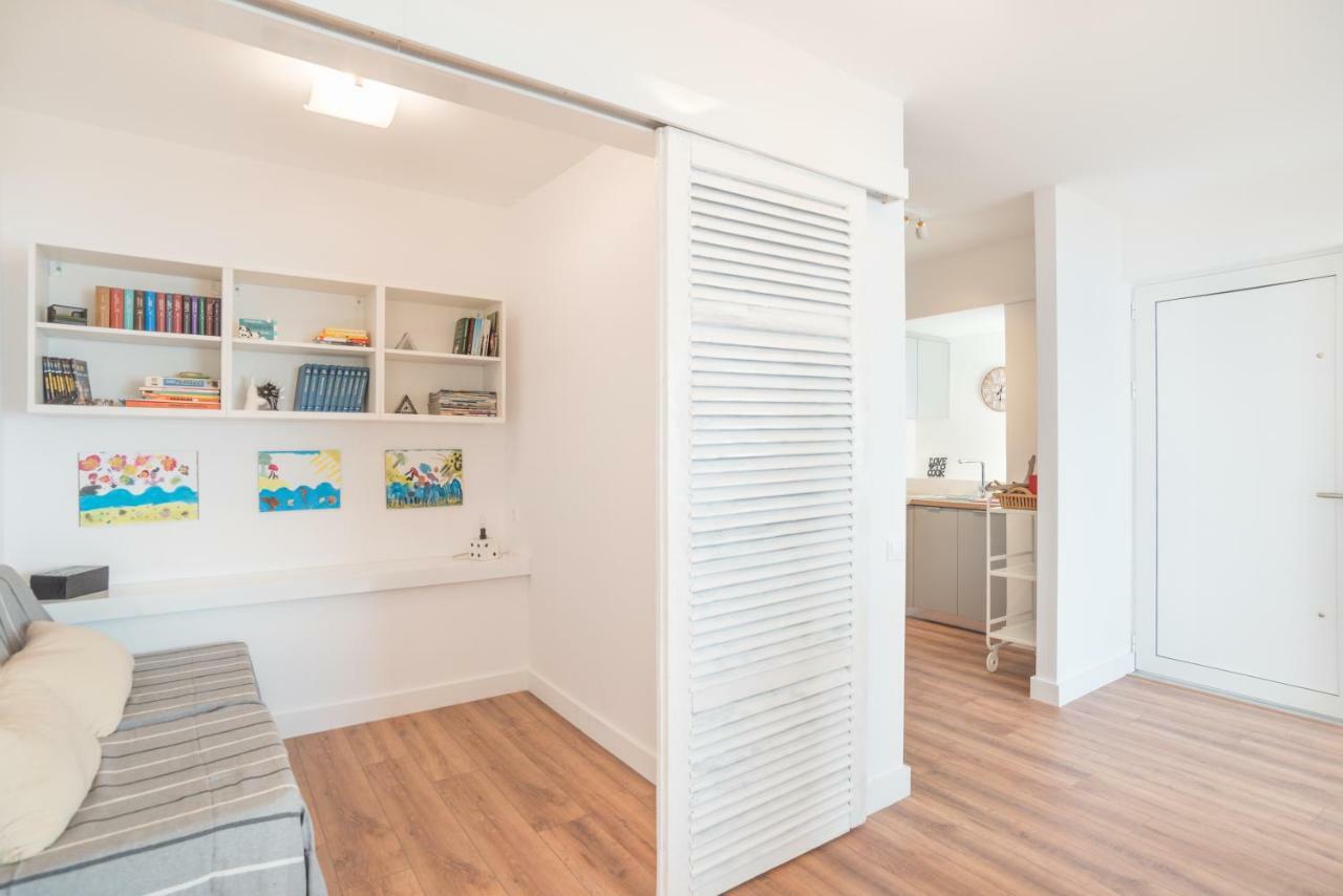 Epipleon Suites Agioi Apostoloi  Ngoại thất bức ảnh