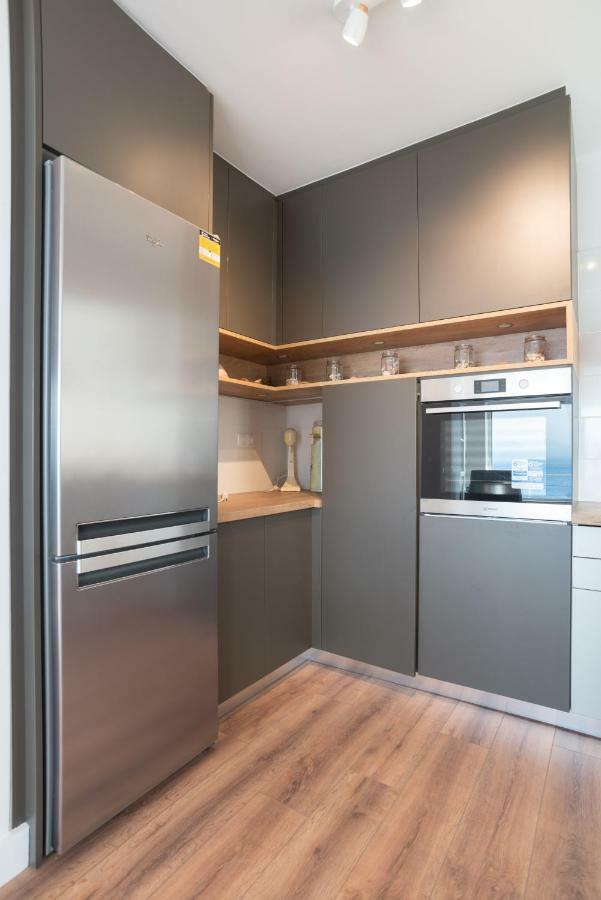 Epipleon Suites Agioi Apostoloi  Ngoại thất bức ảnh