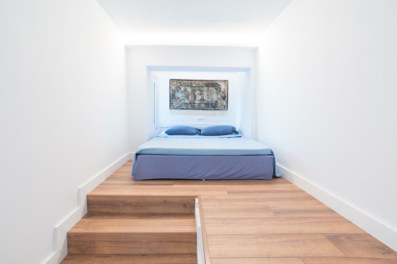 Epipleon Suites Agioi Apostoloi  Ngoại thất bức ảnh